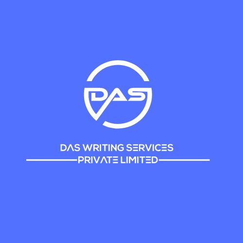 Pvt. Ltd. Das Writing Services 